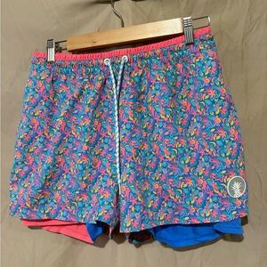 Chubbies swimming trunks